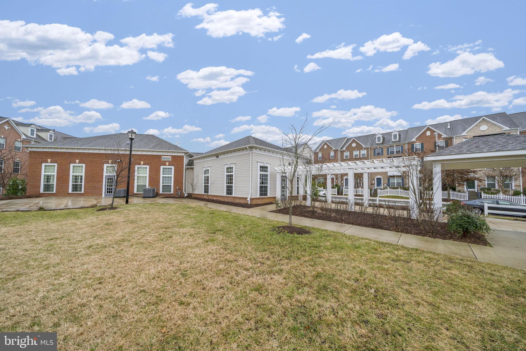 WESTPHALIA ROW - Residential