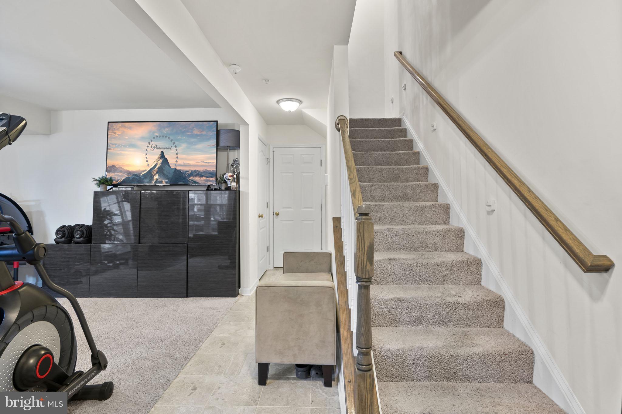 WESTPHALIA ROW - Residential