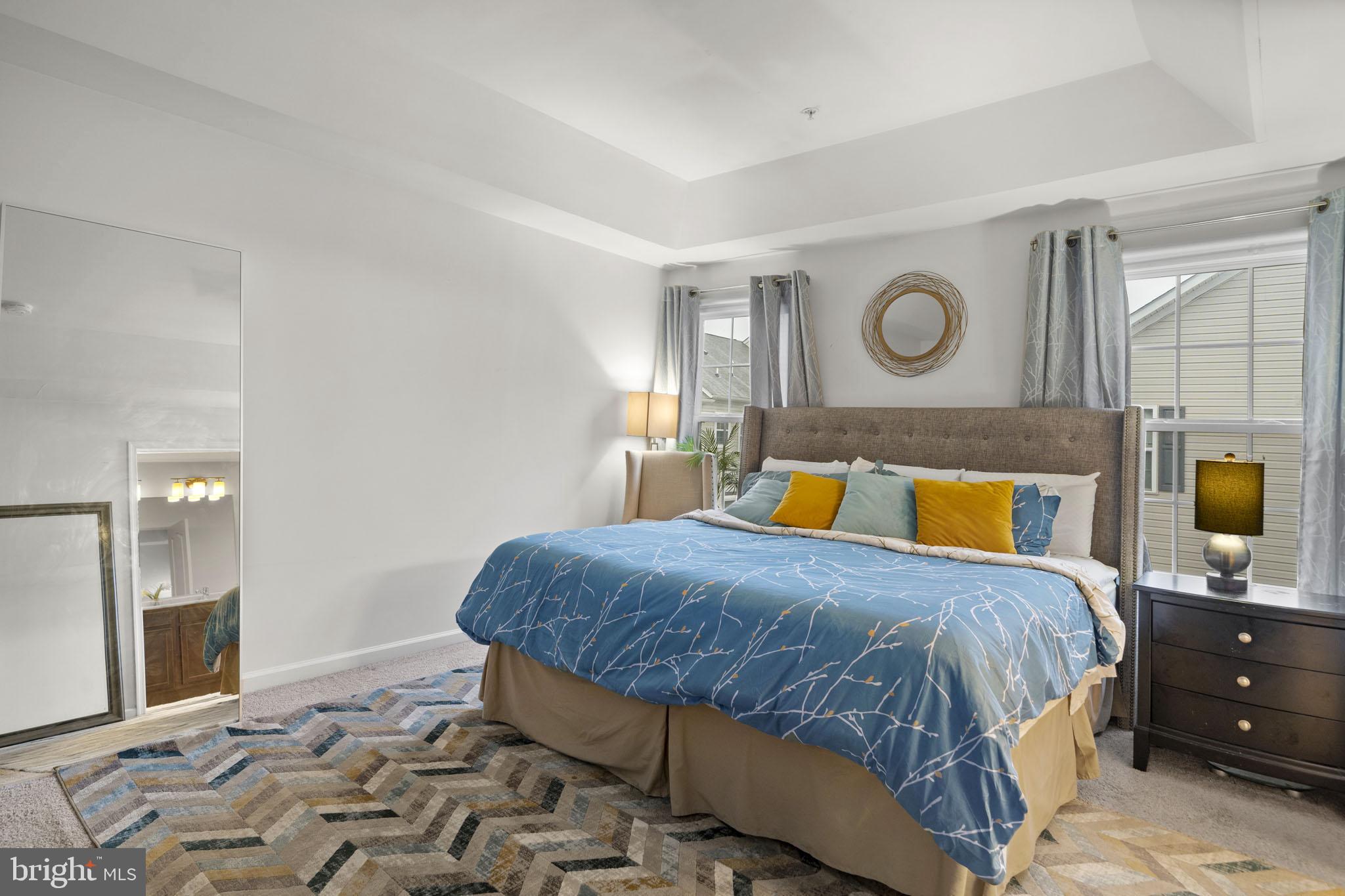 WESTPHALIA ROW - Residential