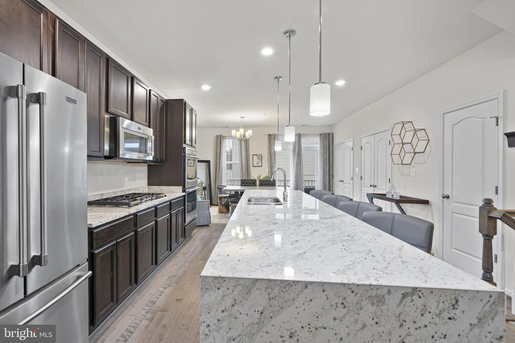 WESTPHALIA ROW - Residential