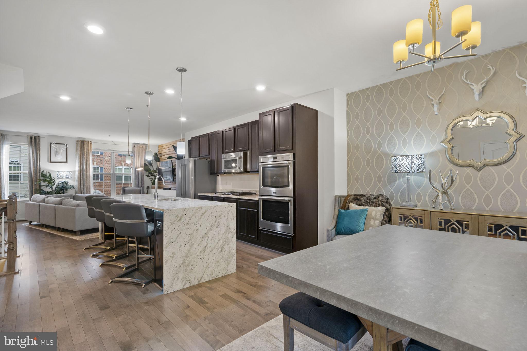 WESTPHALIA ROW - Residential