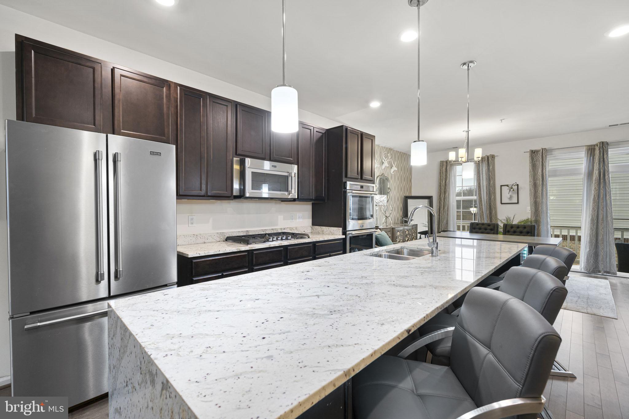 WESTPHALIA ROW - Residential