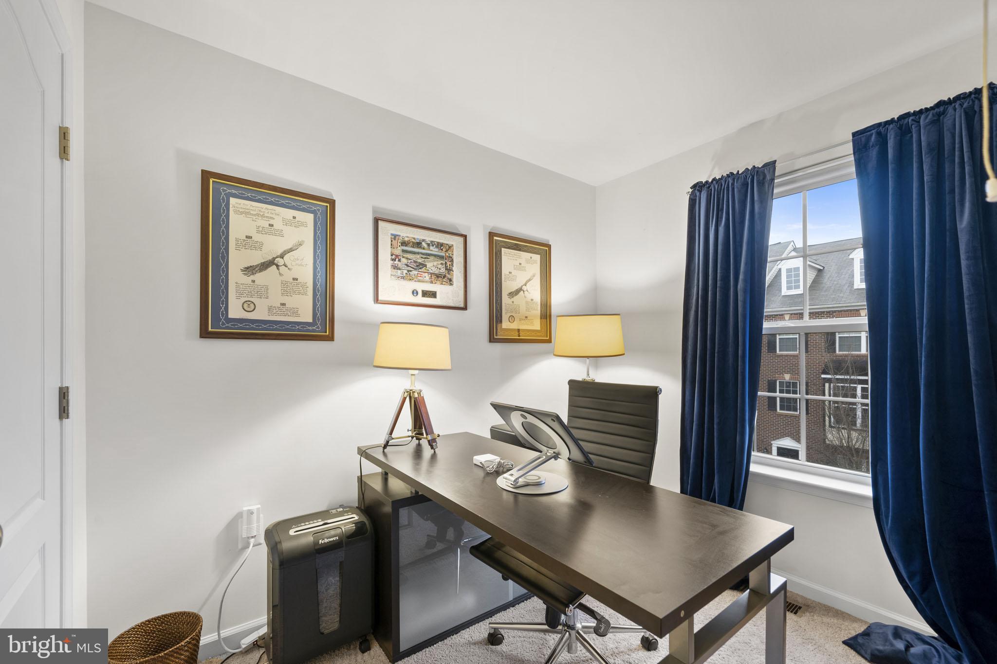 WESTPHALIA ROW - Residential