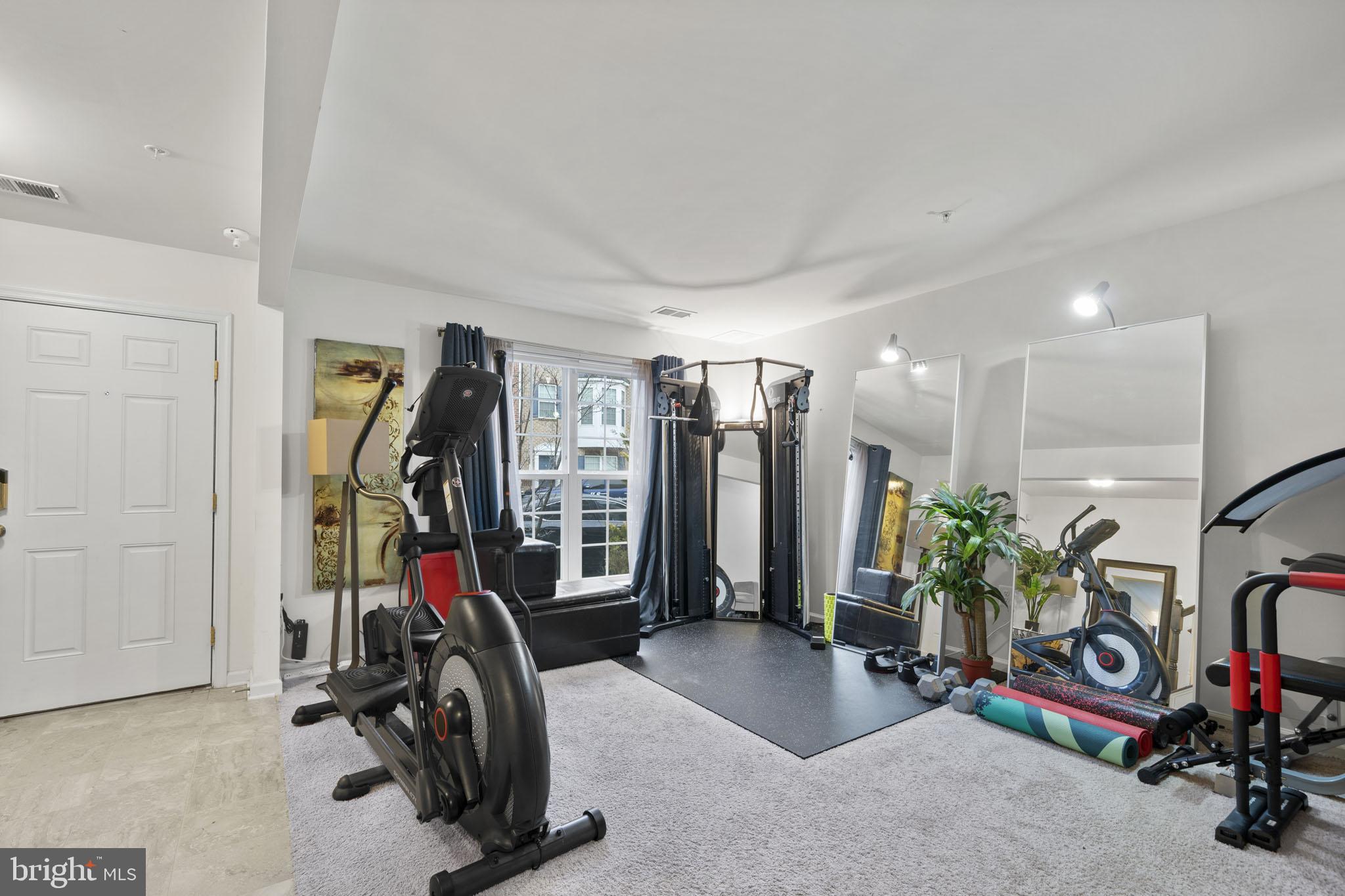 WESTPHALIA ROW - Residential