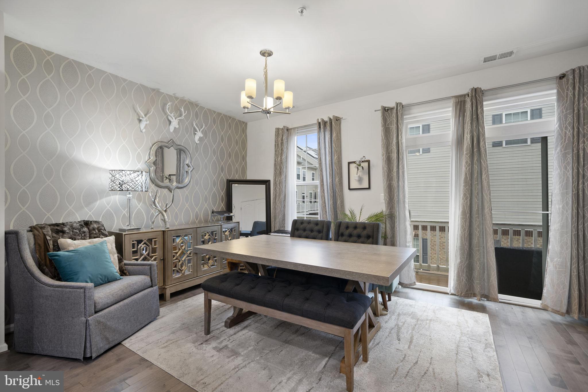 WESTPHALIA ROW - Residential