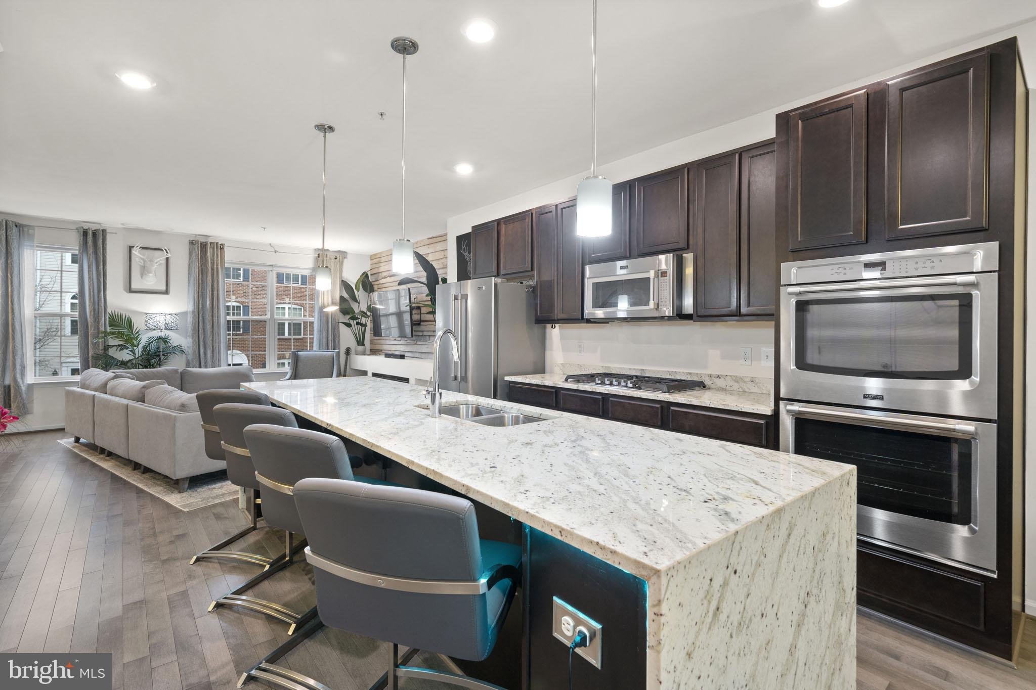 WESTPHALIA ROW - Residential