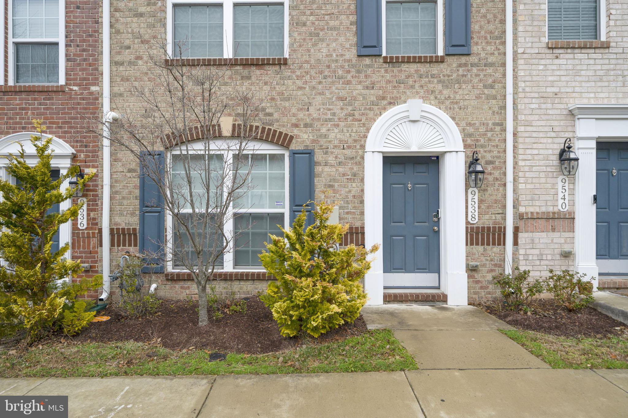 WESTPHALIA ROW - Residential