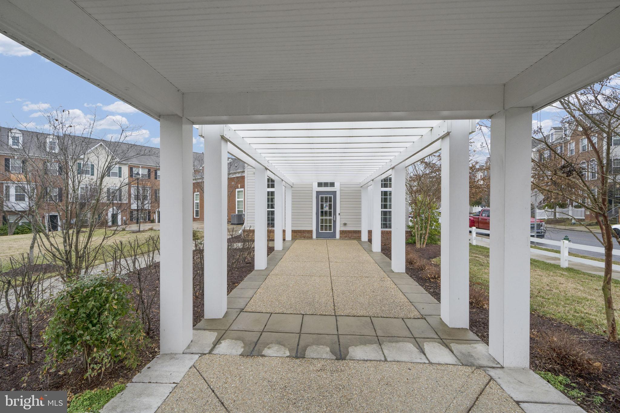 WESTPHALIA ROW - Residential