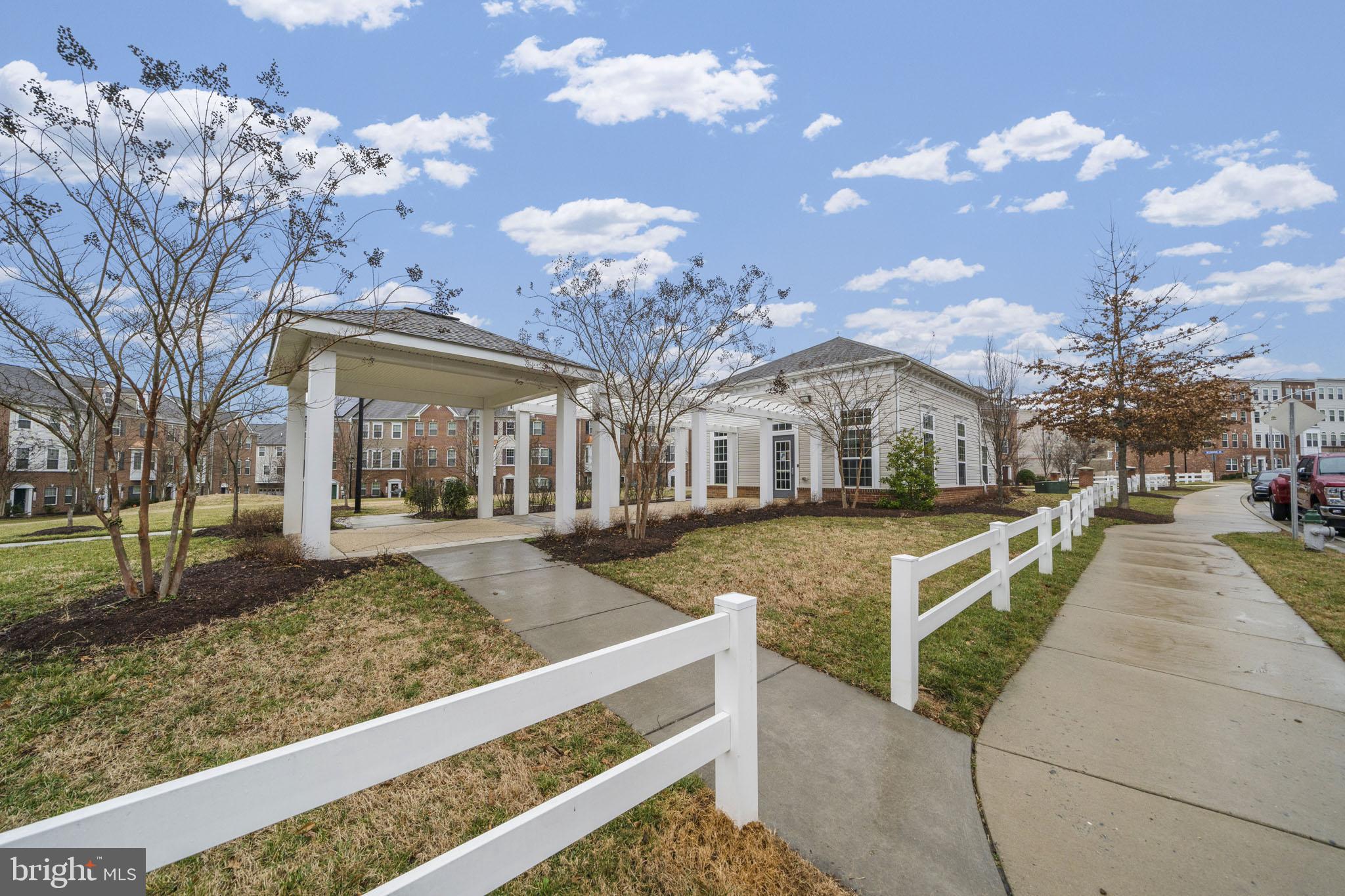 WESTPHALIA ROW - Residential