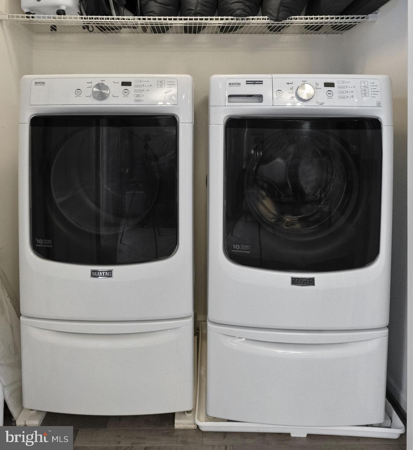 WESTPHALIA ROW - Residential