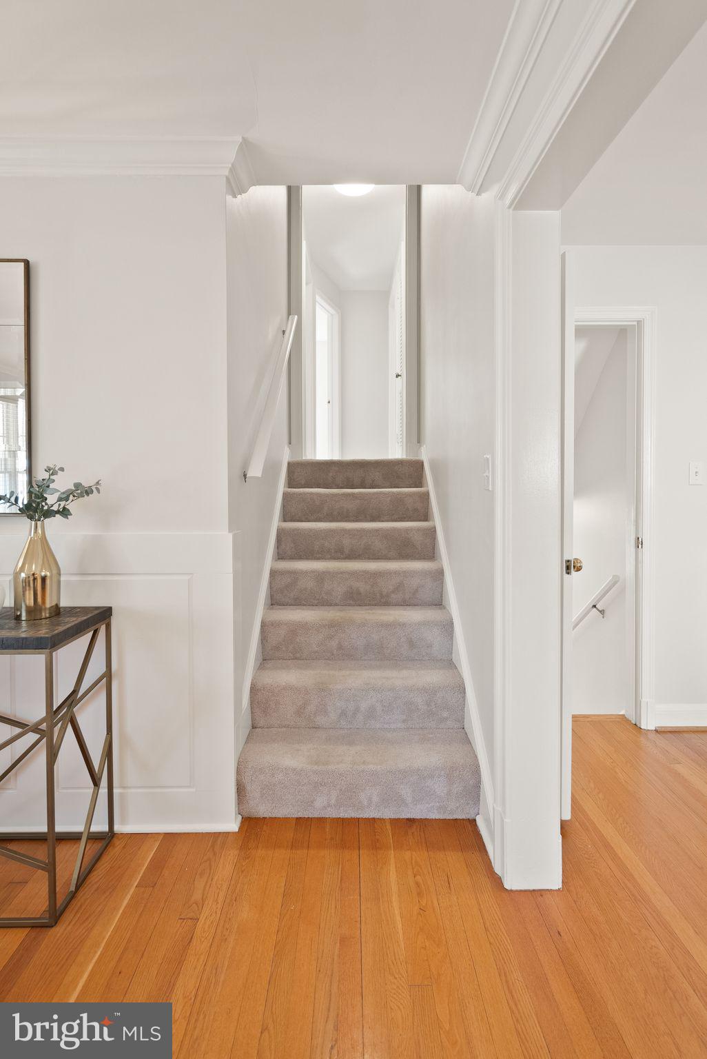 HEATHER HEIGHTS - Residential