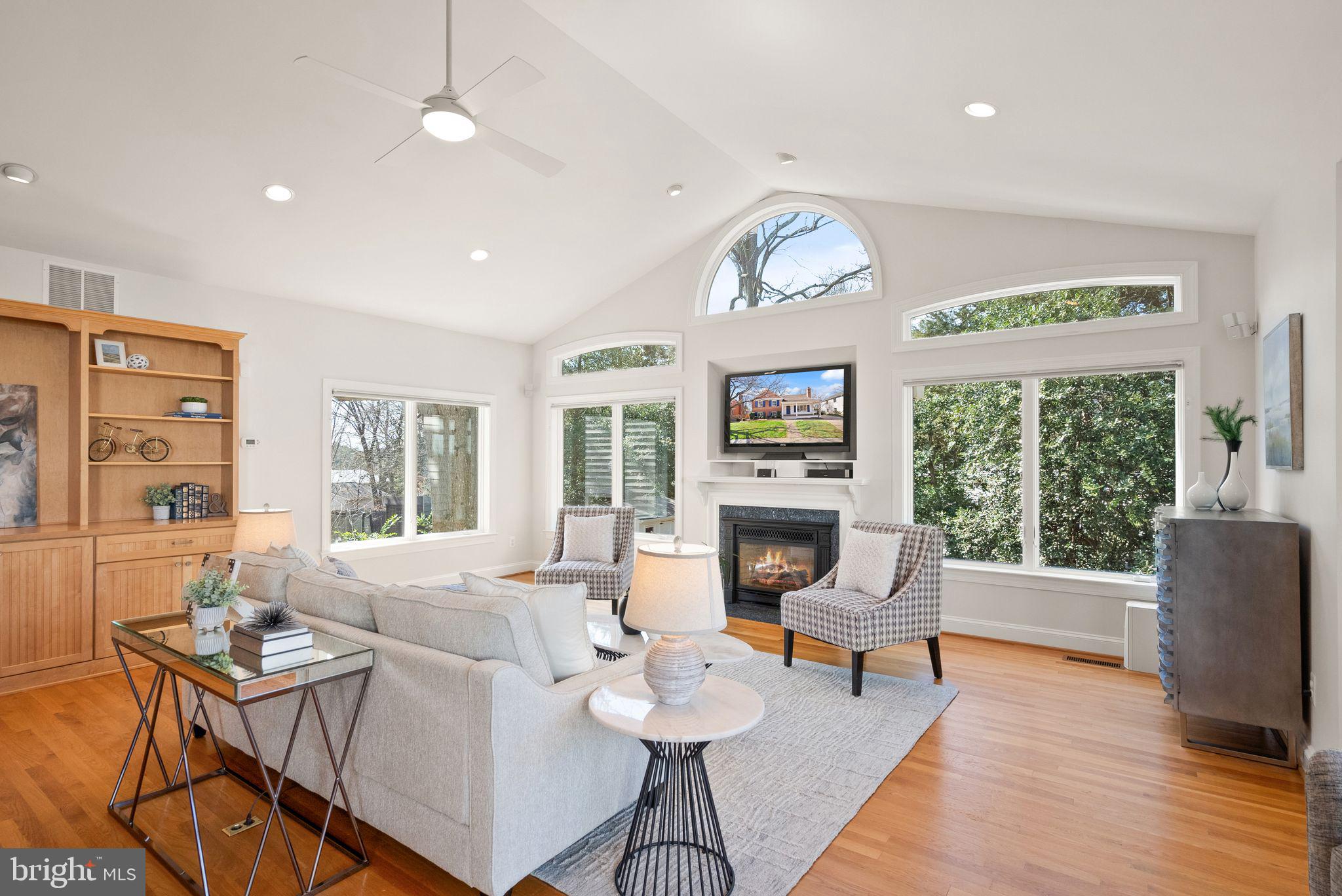 HEATHER HEIGHTS - Residential