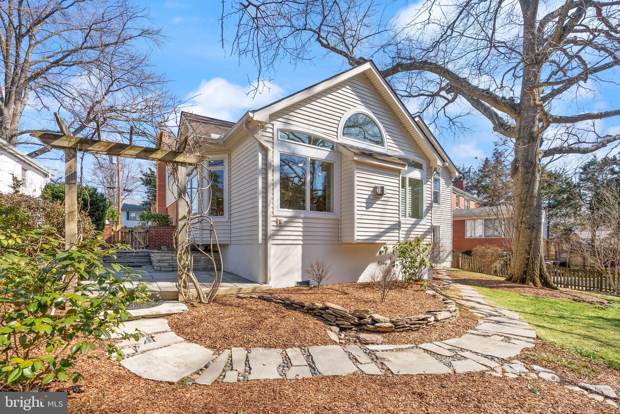 HEATHER HEIGHTS - Residential