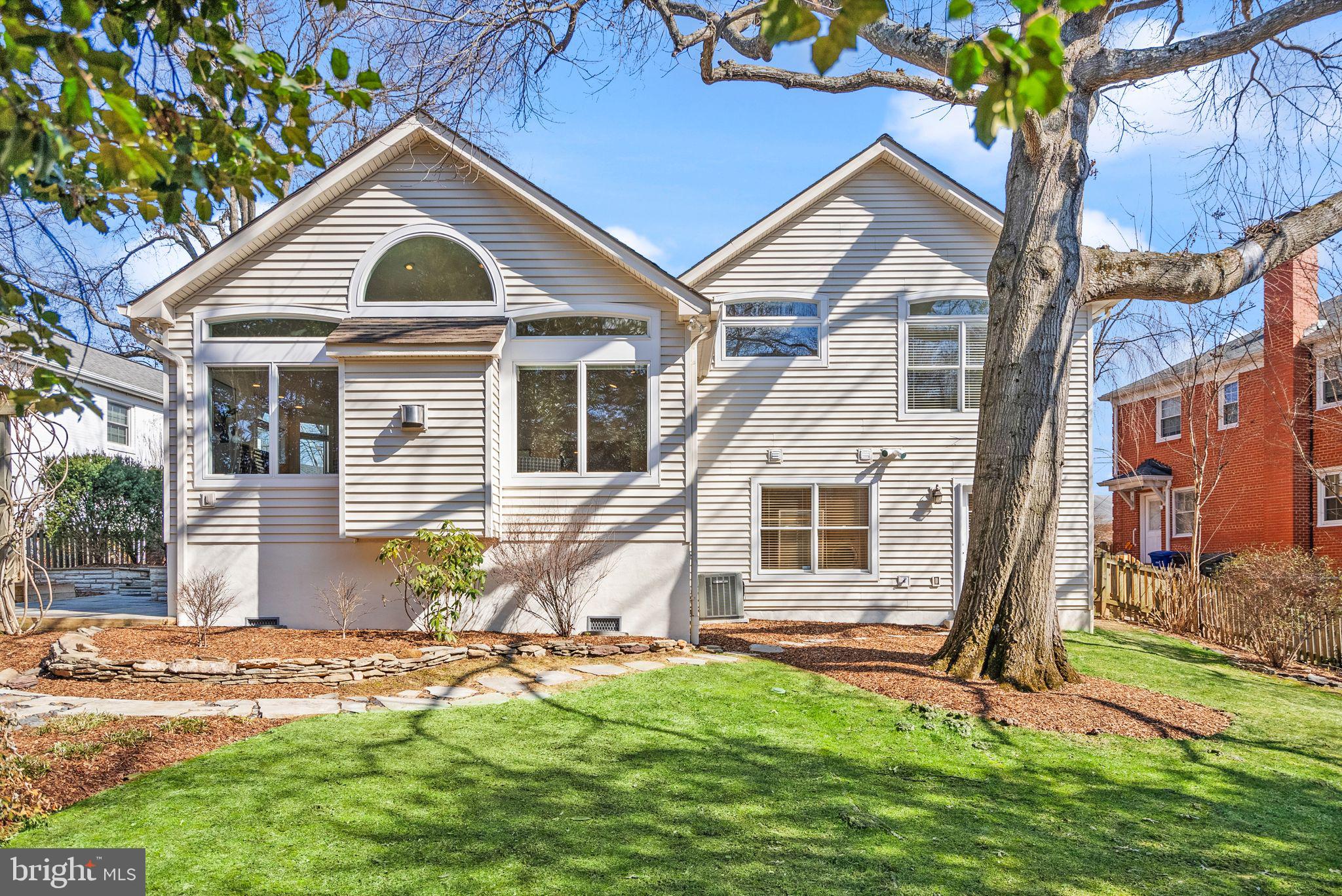 HEATHER HEIGHTS - Residential