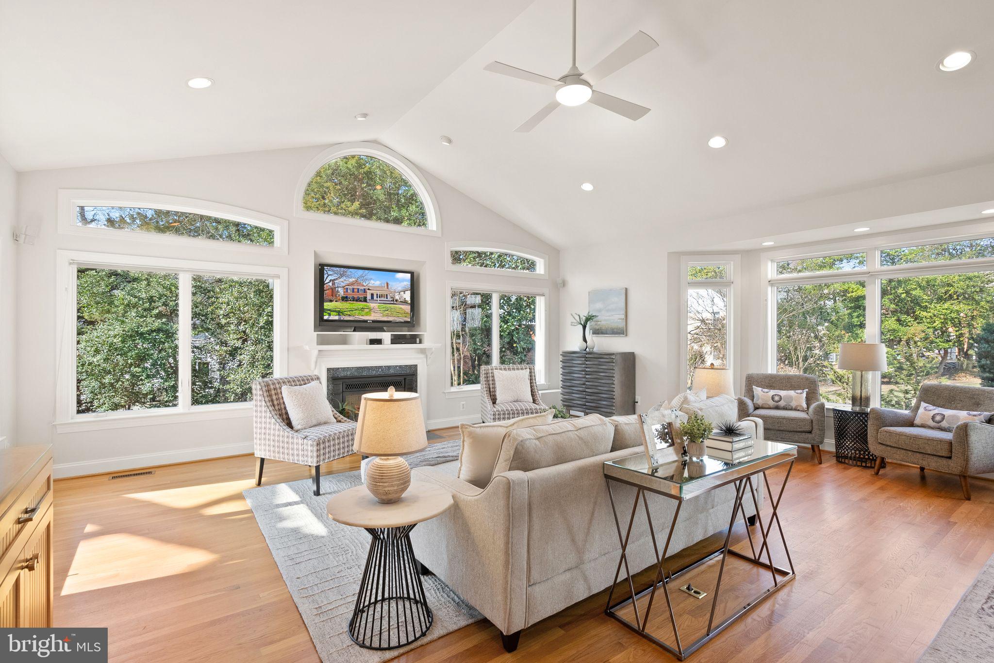 HEATHER HEIGHTS - Residential