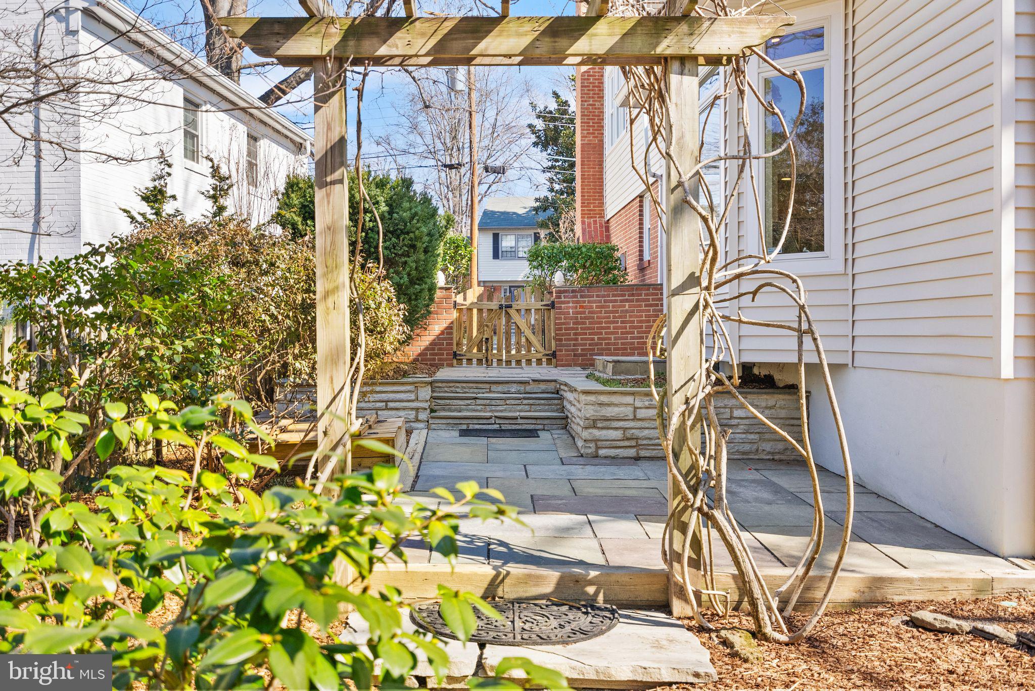 HEATHER HEIGHTS - Residential