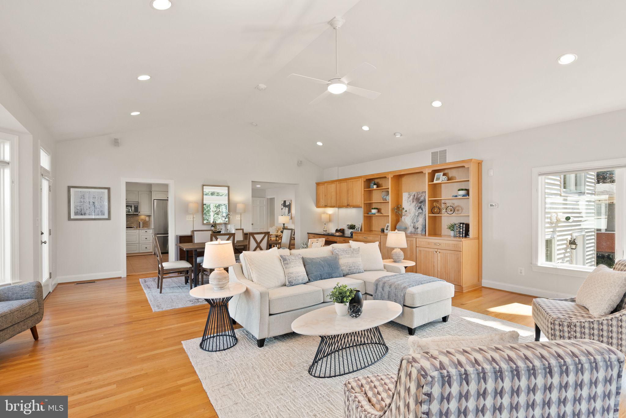 HEATHER HEIGHTS - Residential