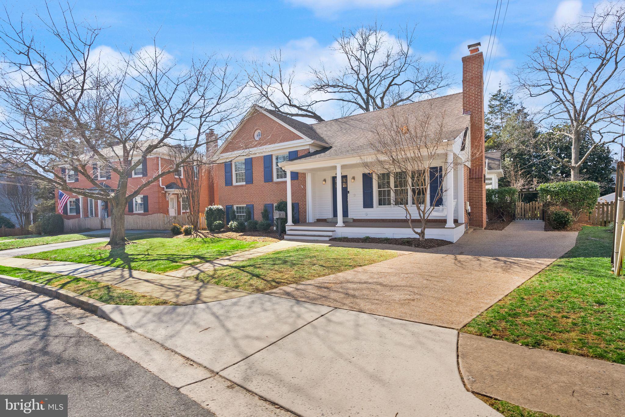 HEATHER HEIGHTS - Residential