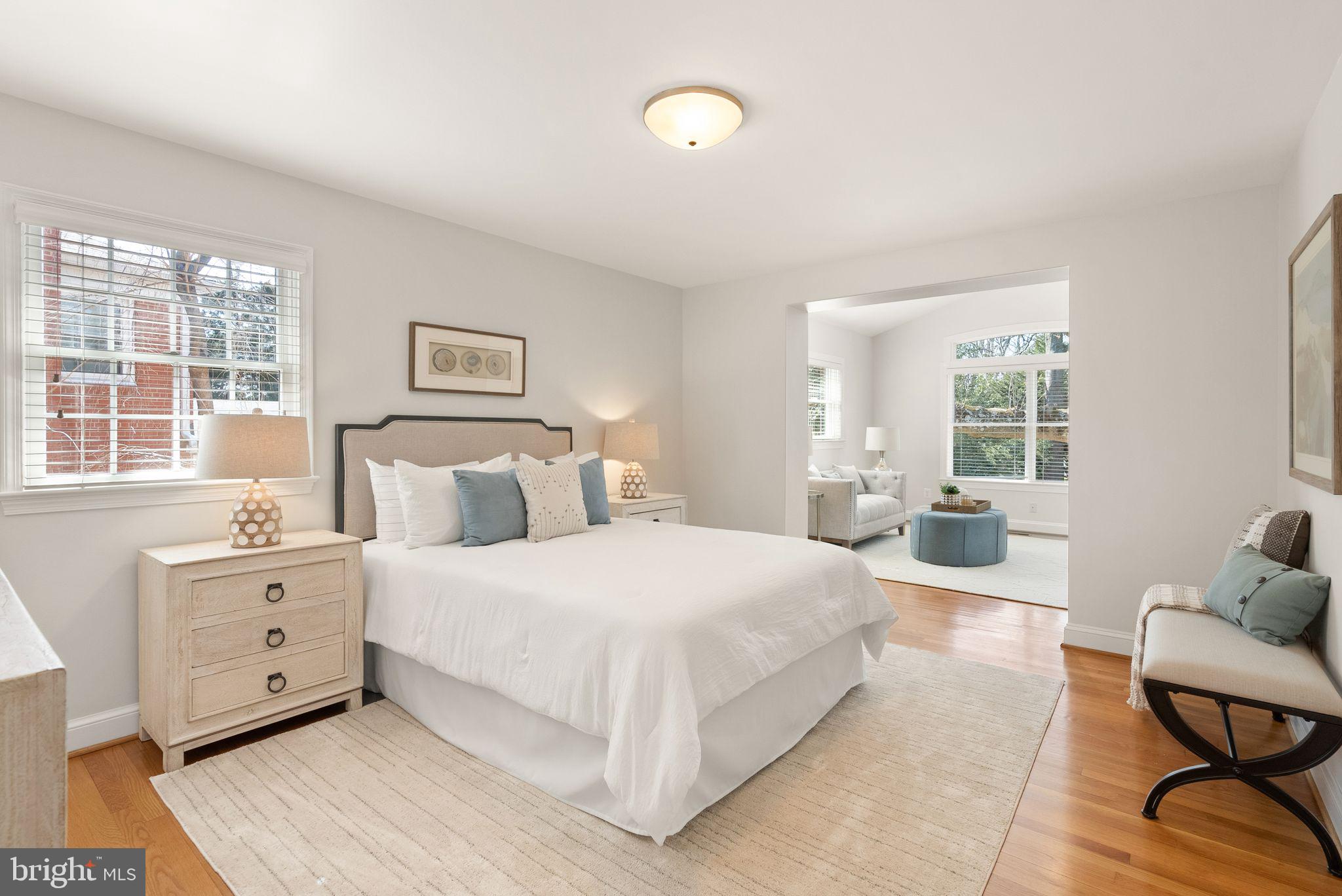 HEATHER HEIGHTS - Residential