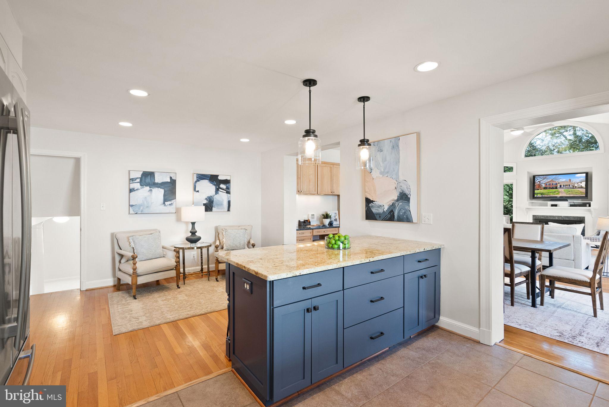 HEATHER HEIGHTS - Residential