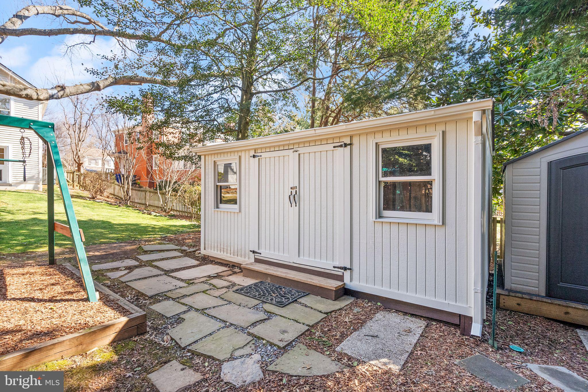 HEATHER HEIGHTS - Residential