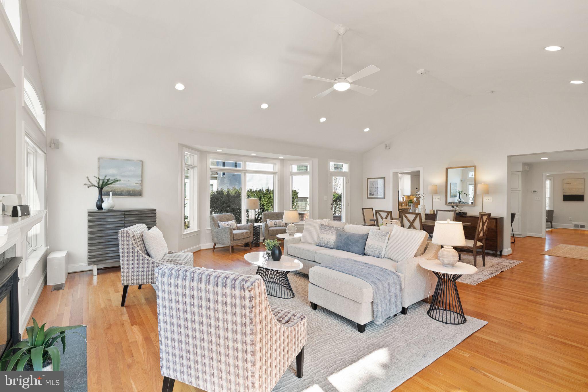 HEATHER HEIGHTS - Residential