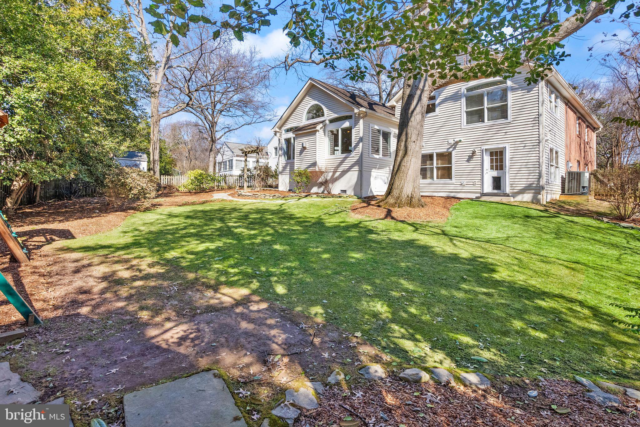 HEATHER HEIGHTS - Residential