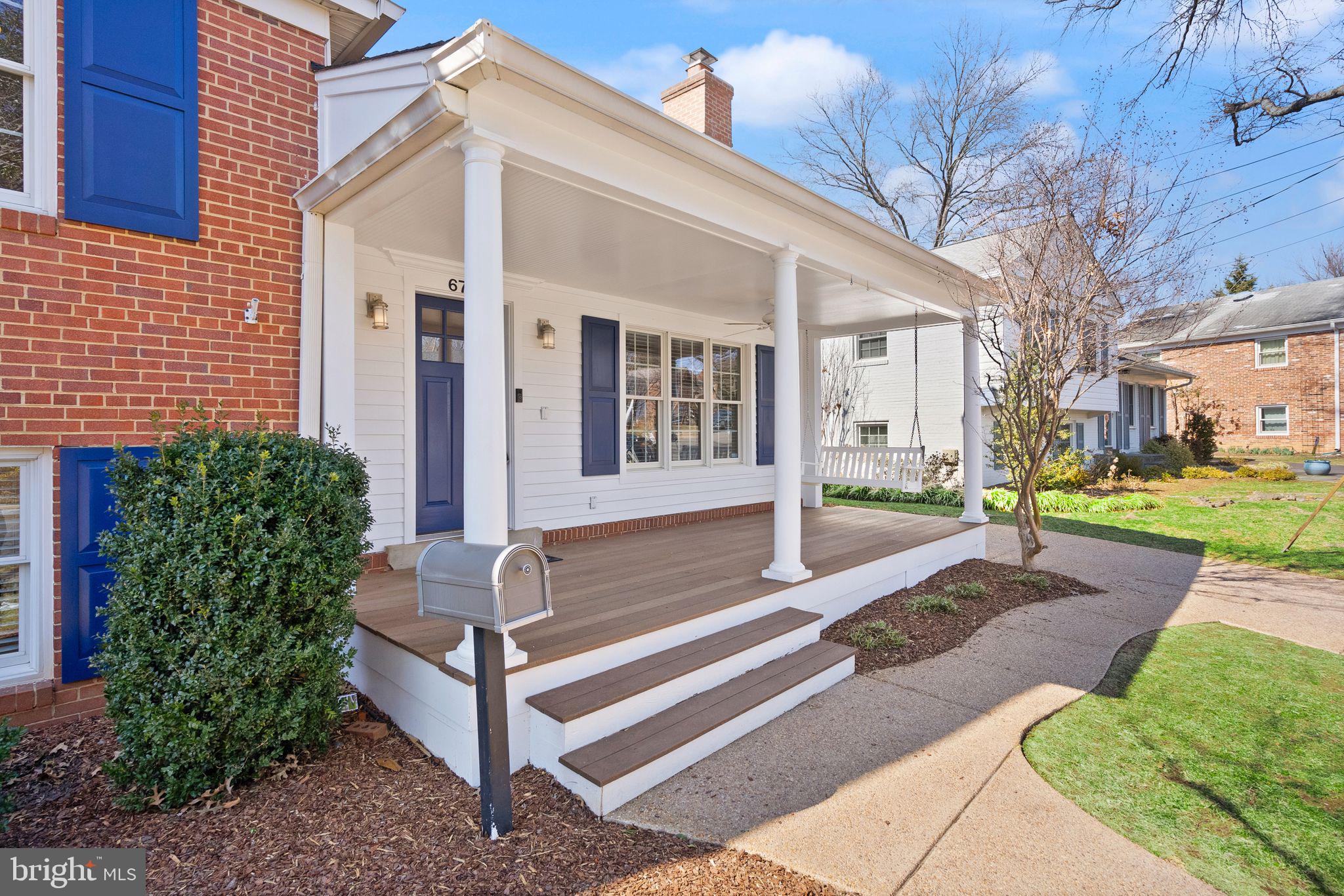 HEATHER HEIGHTS - Residential