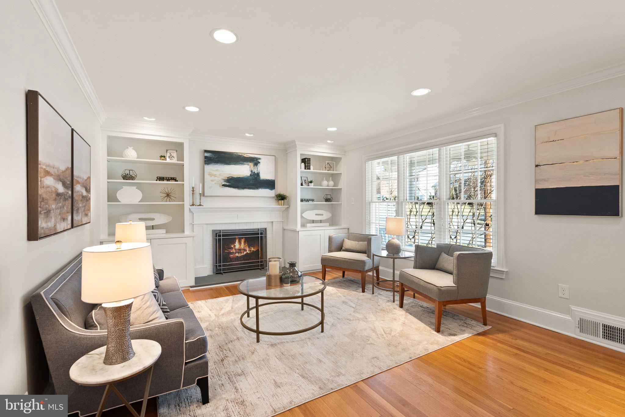 HEATHER HEIGHTS - Residential