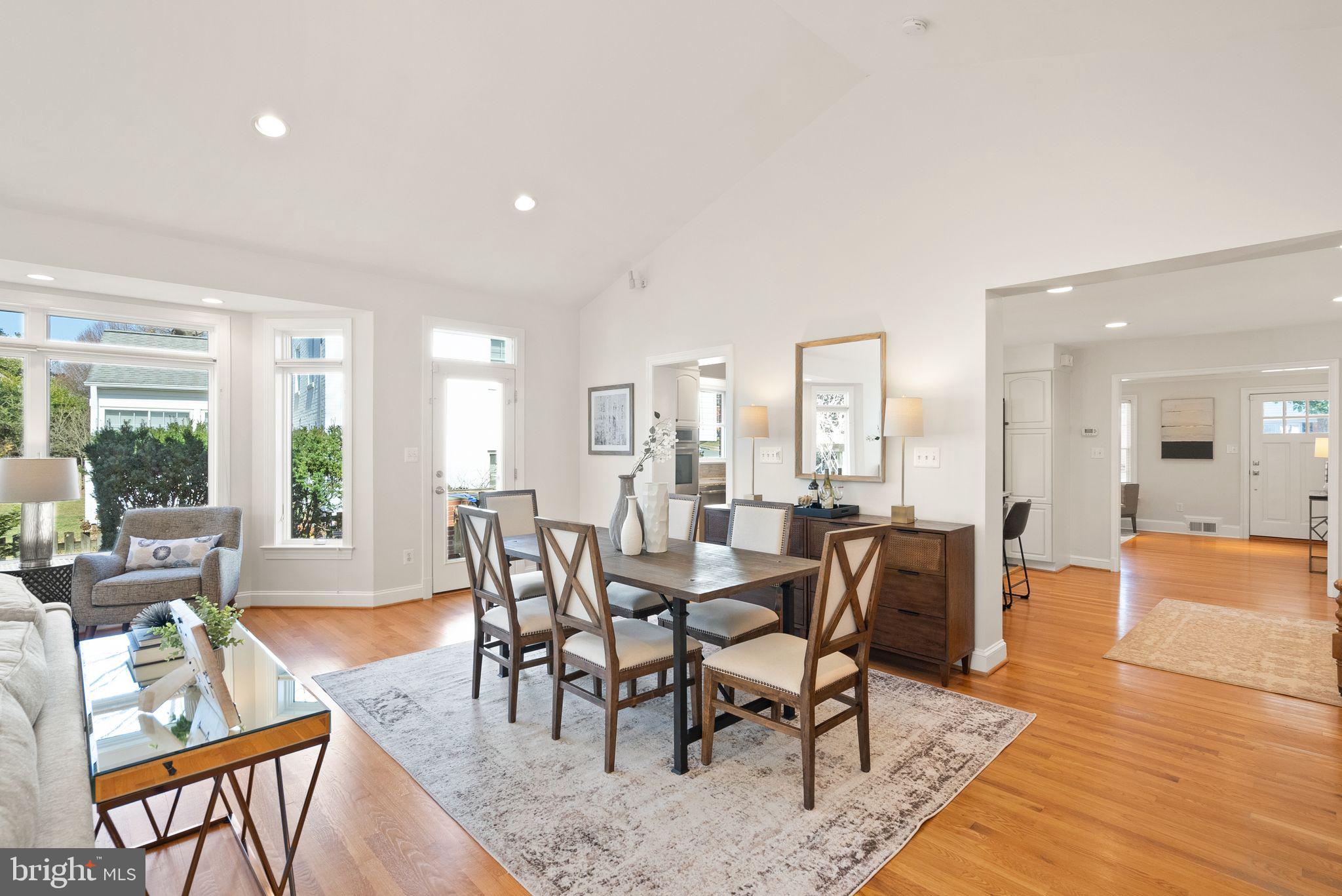 HEATHER HEIGHTS - Residential