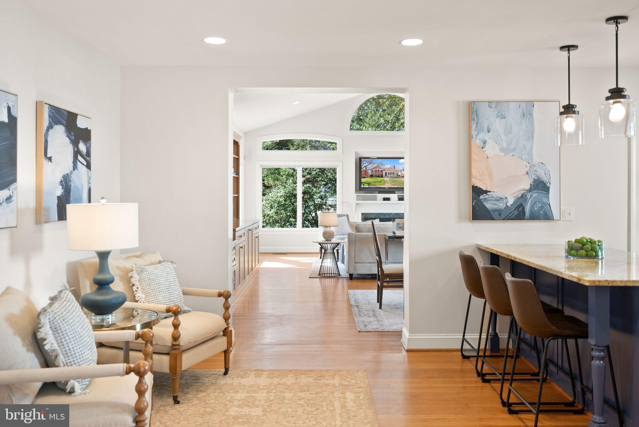 HEATHER HEIGHTS - Residential