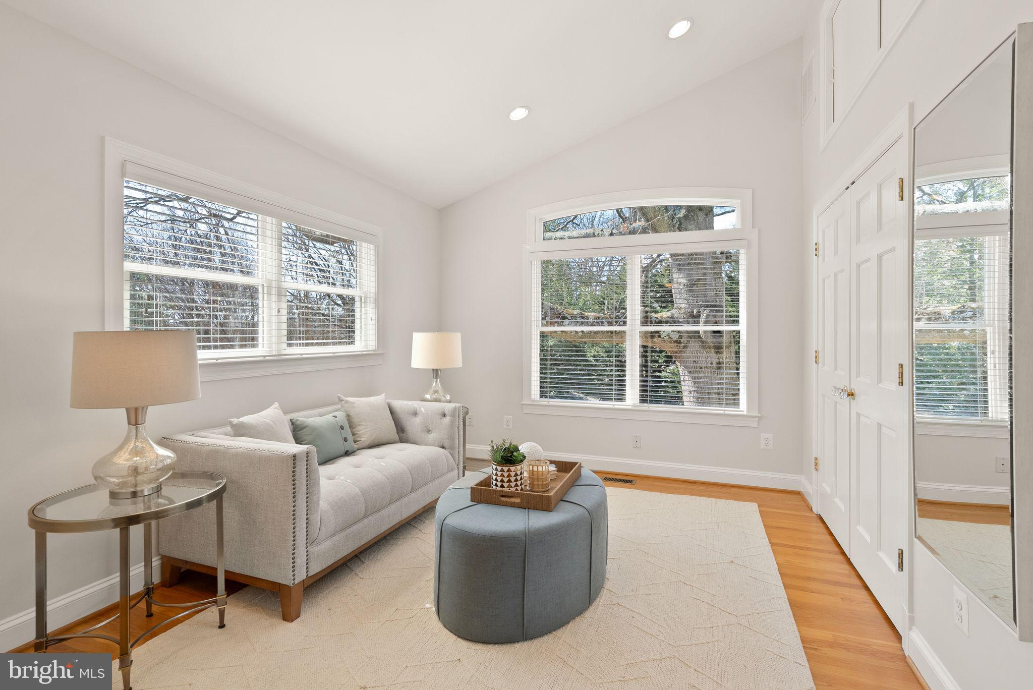 HEATHER HEIGHTS - Residential