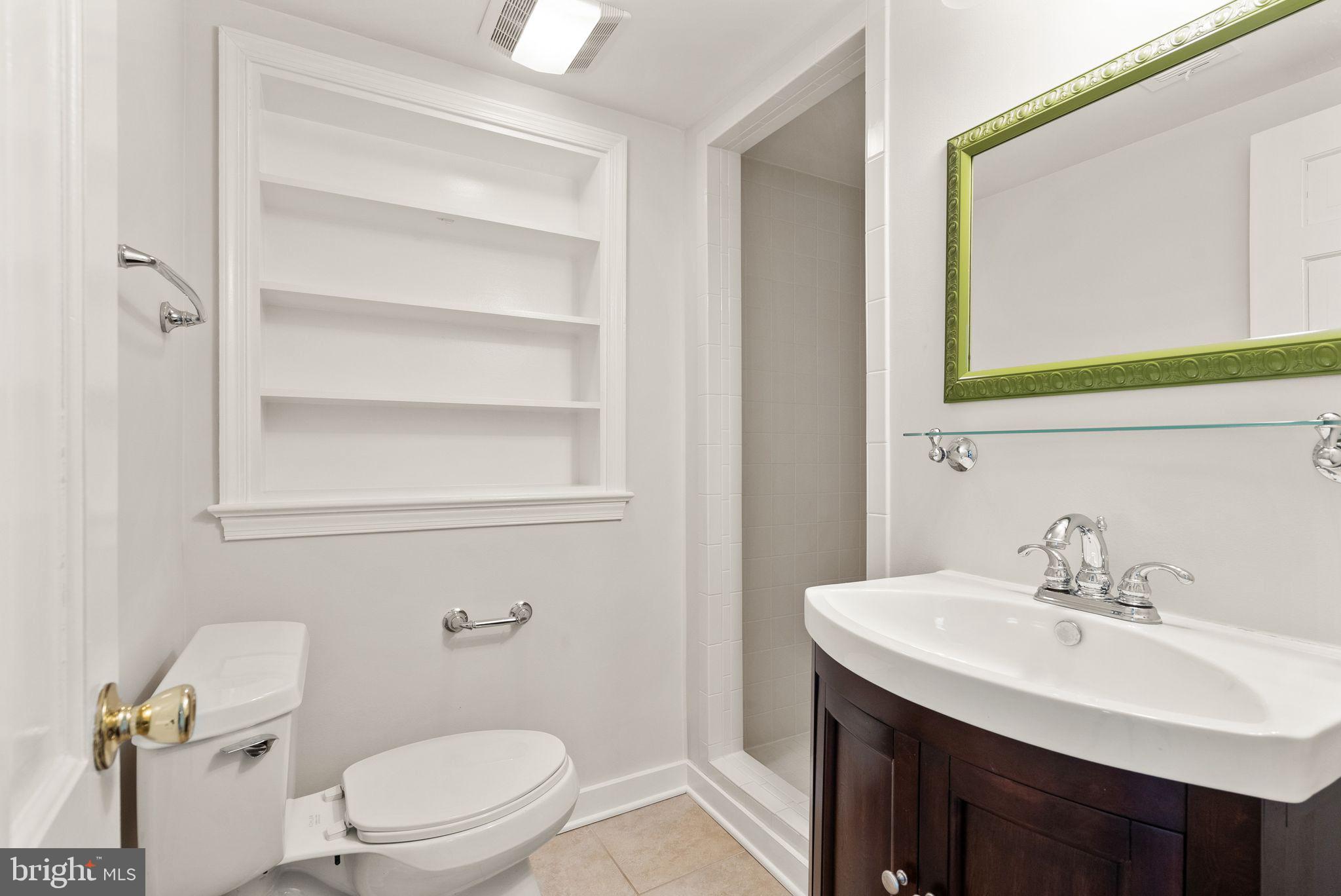 HEATHER HEIGHTS - Residential