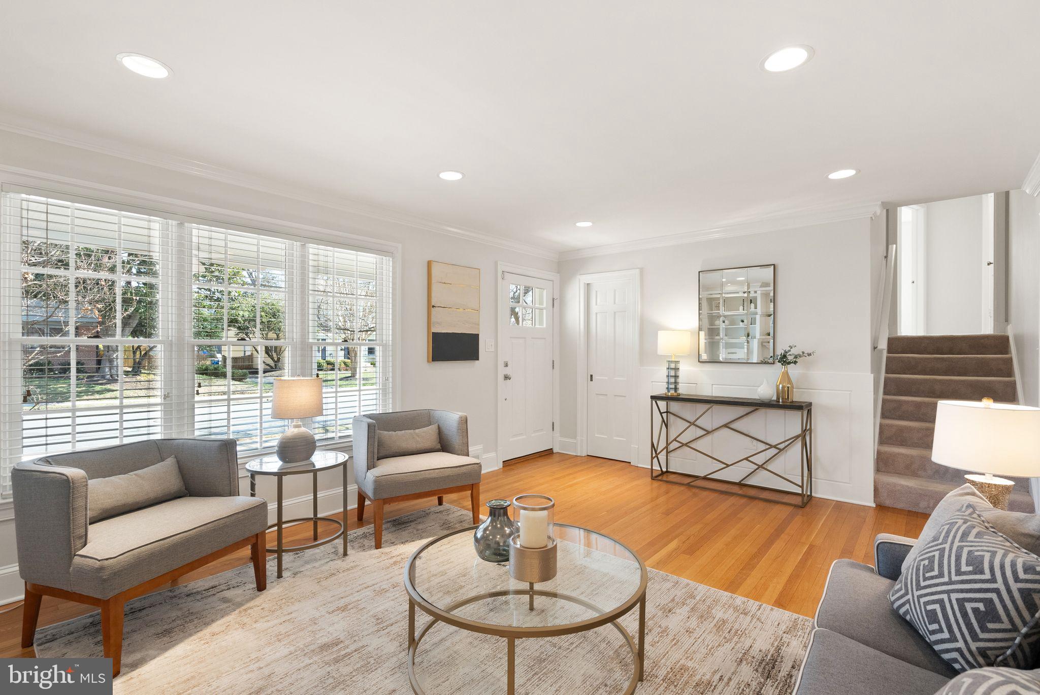 HEATHER HEIGHTS - Residential