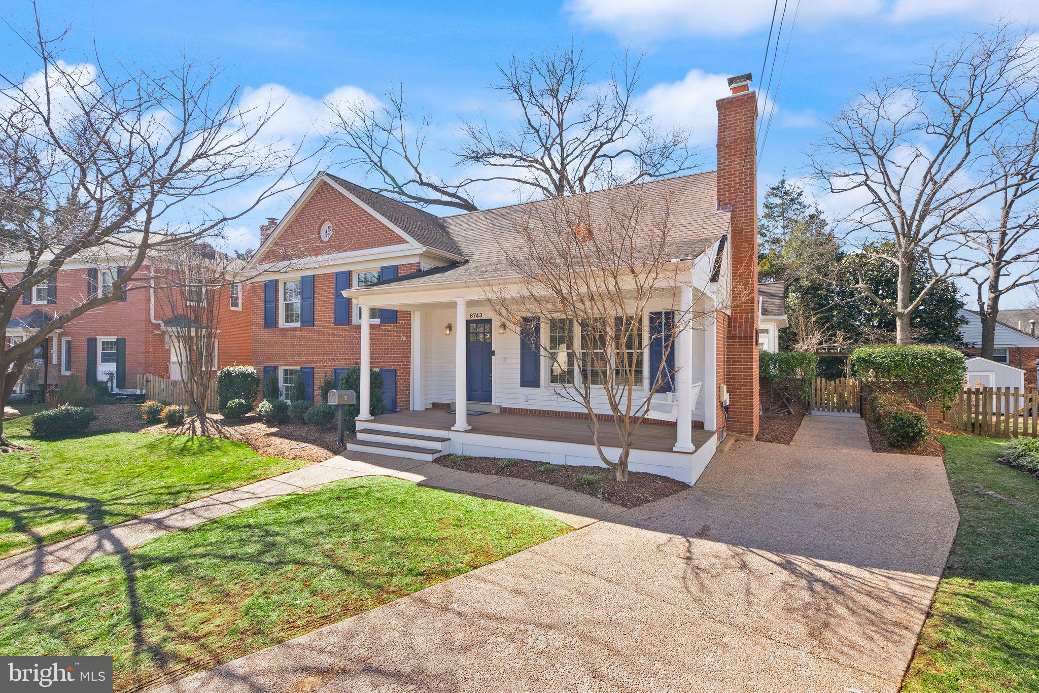 HEATHER HEIGHTS - Residential