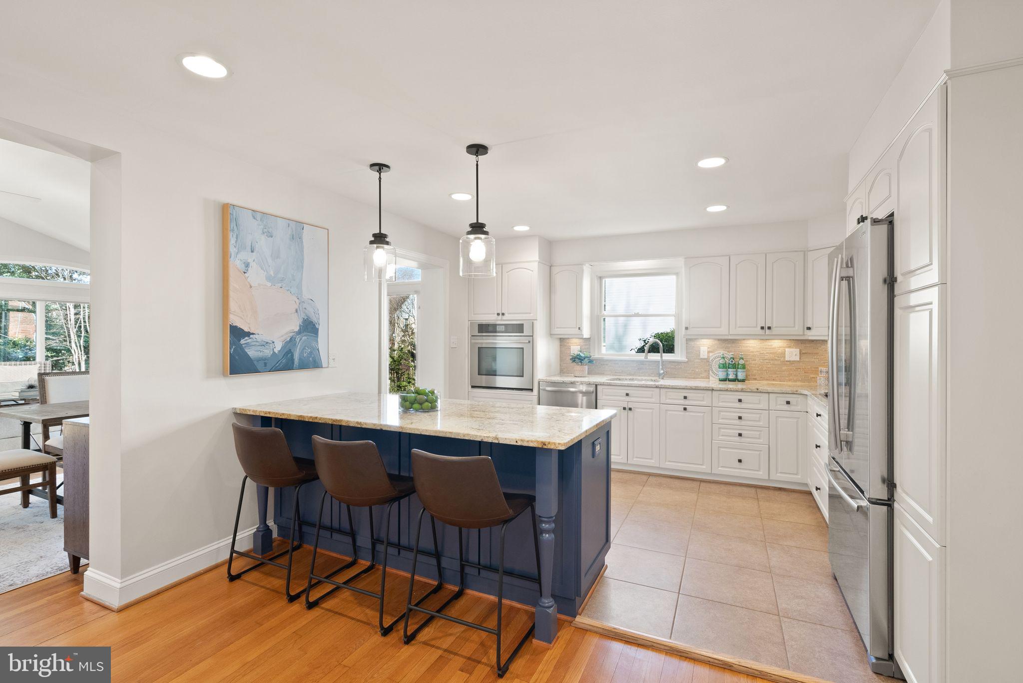 HEATHER HEIGHTS - Residential