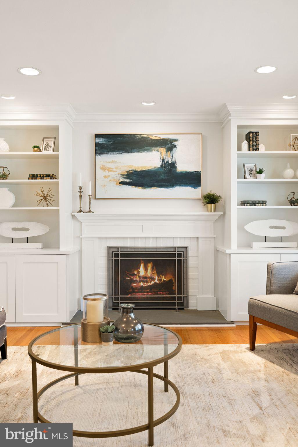 HEATHER HEIGHTS - Residential