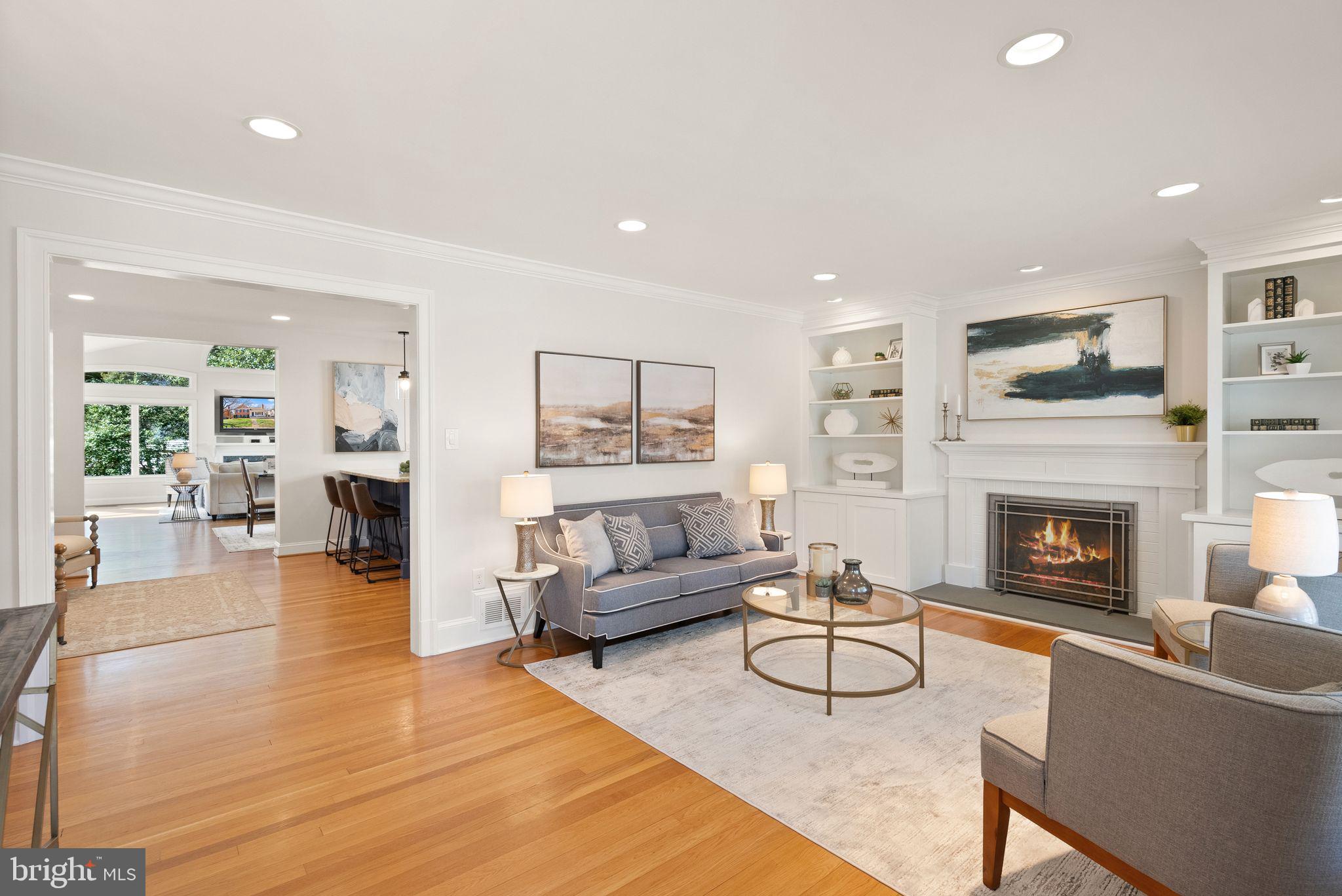 HEATHER HEIGHTS - Residential