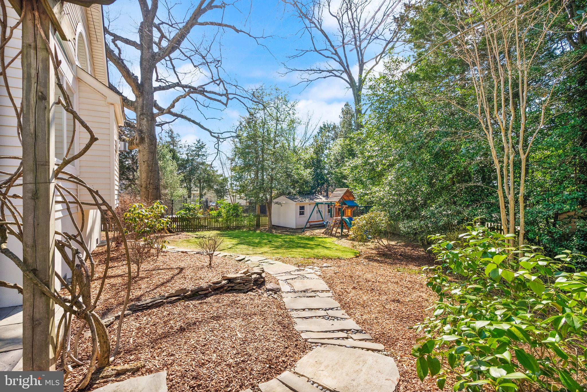 HEATHER HEIGHTS - Residential