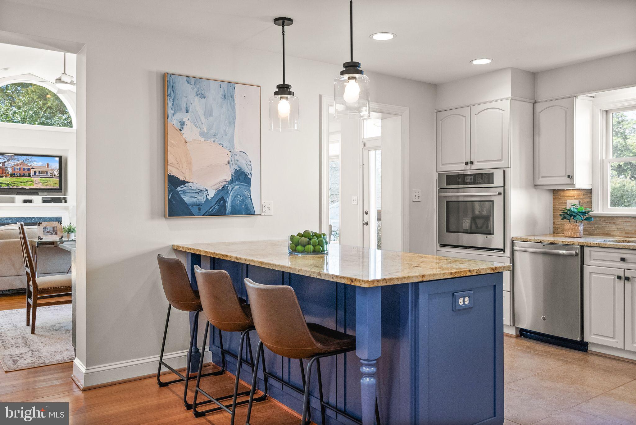 HEATHER HEIGHTS - Residential