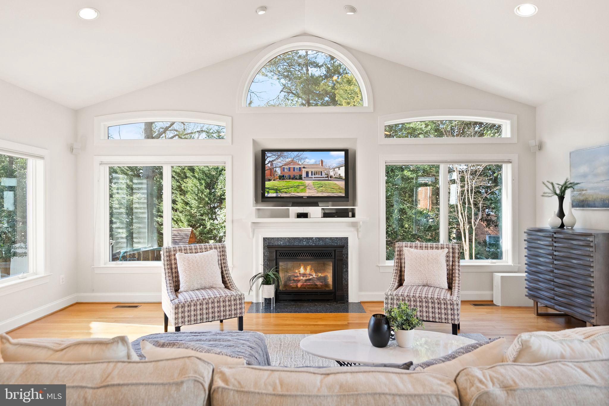 HEATHER HEIGHTS - Residential