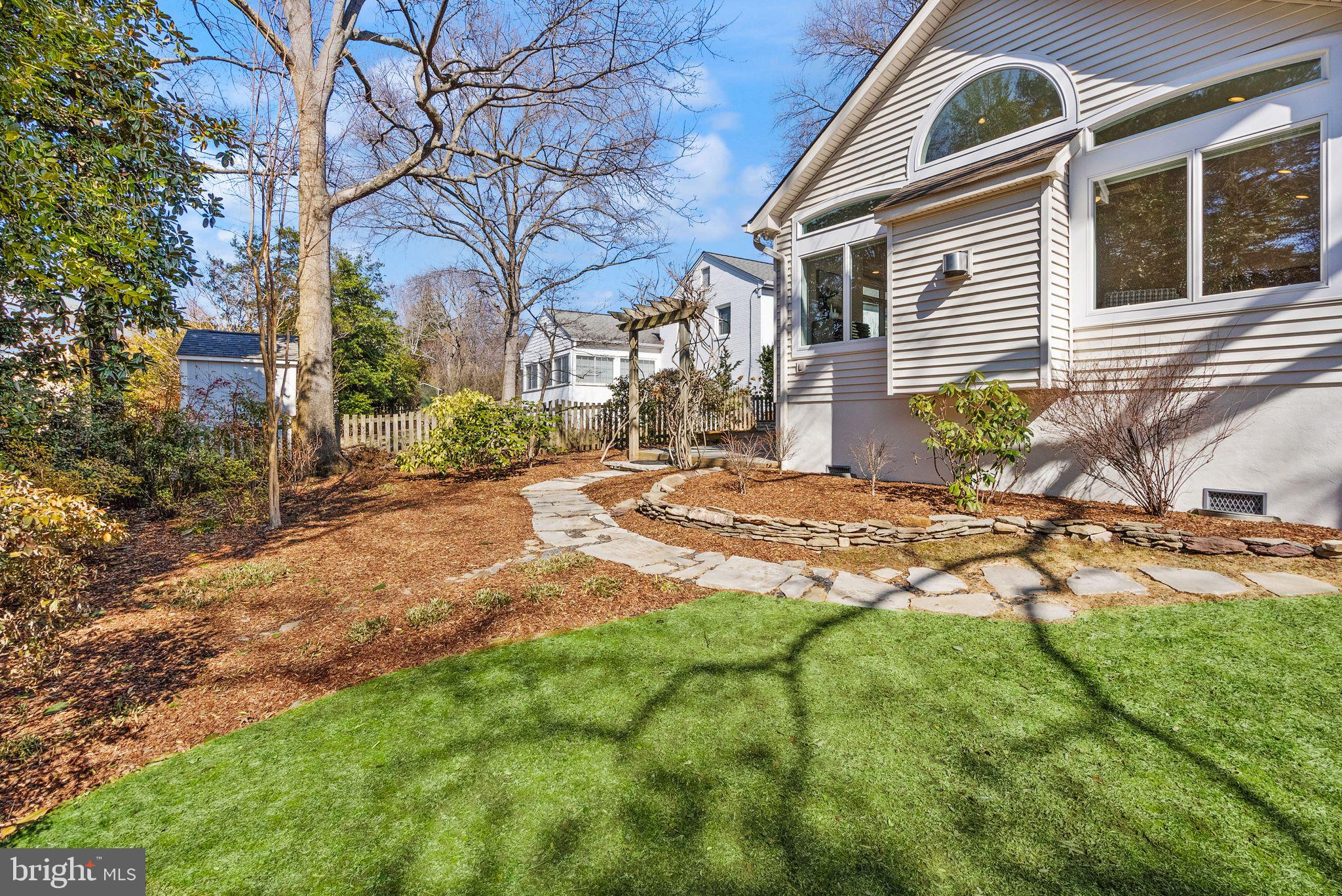 HEATHER HEIGHTS - Residential