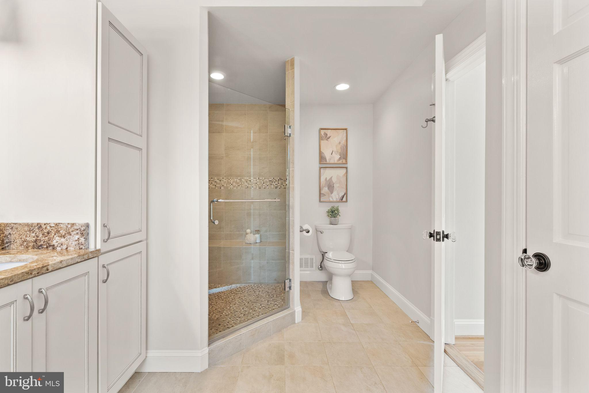 HEATHER HEIGHTS - Residential