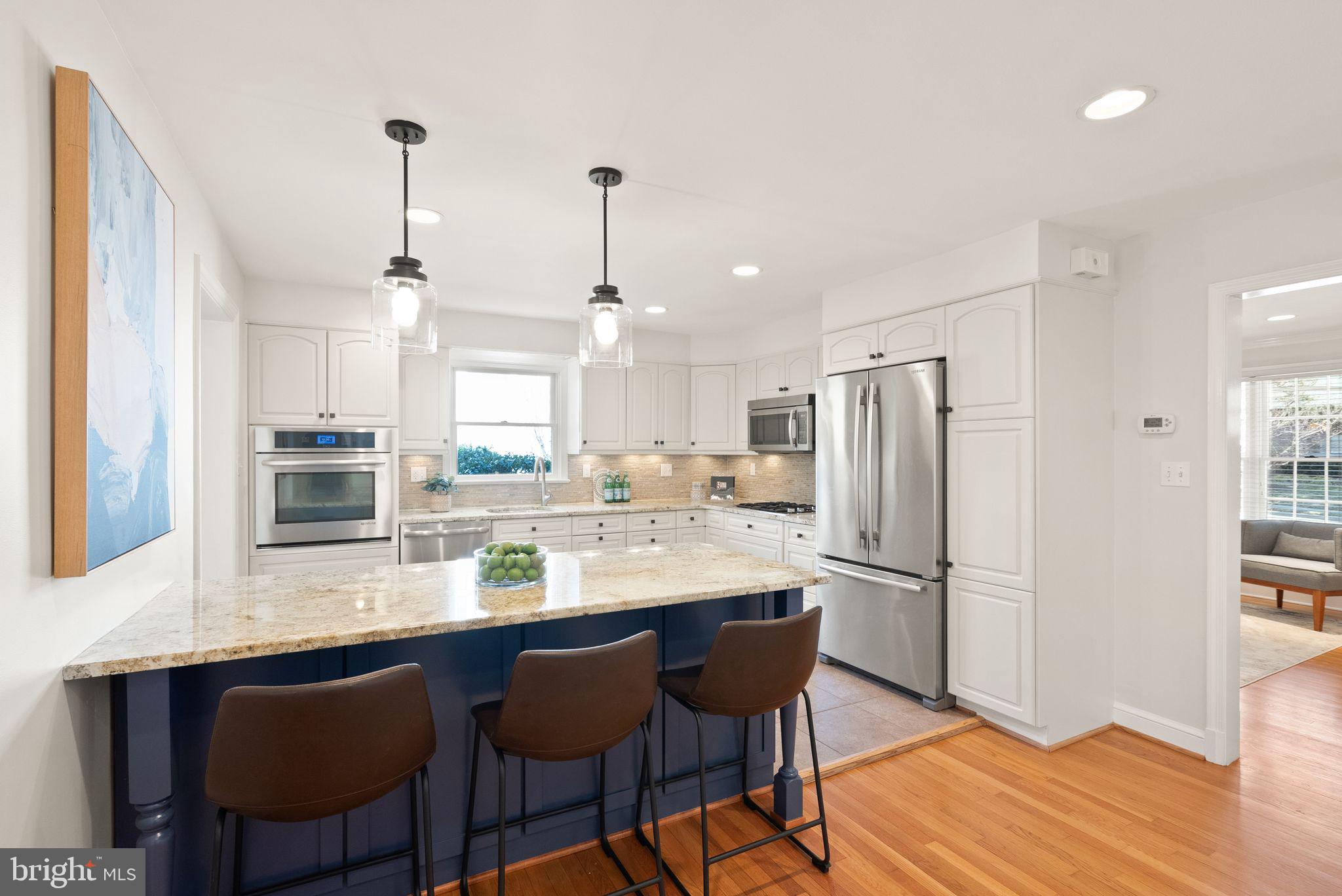 HEATHER HEIGHTS - Residential