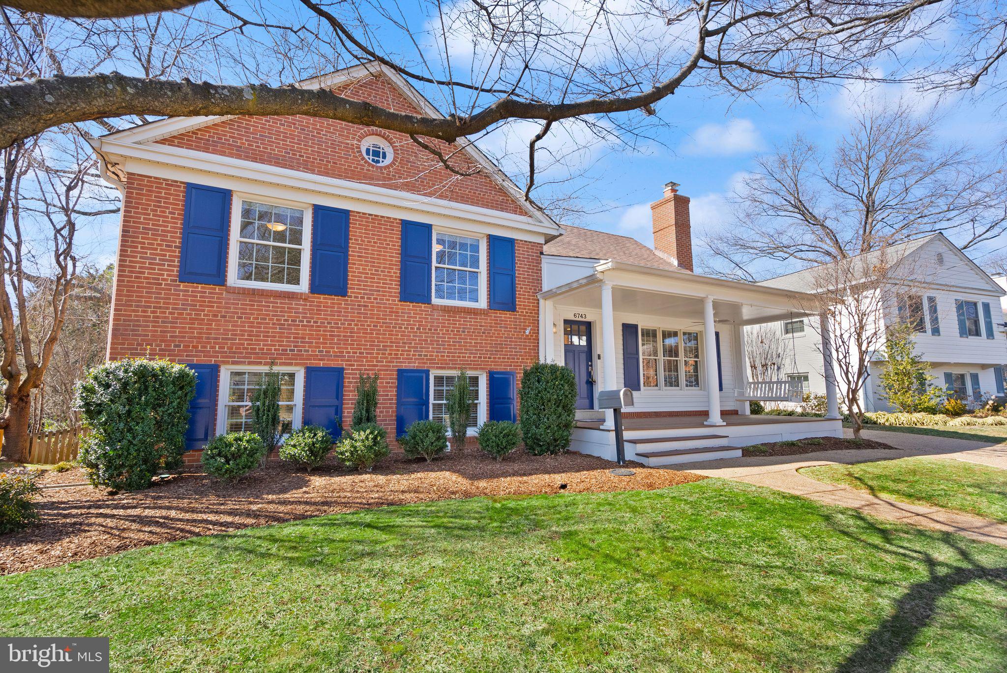 HEATHER HEIGHTS - Residential