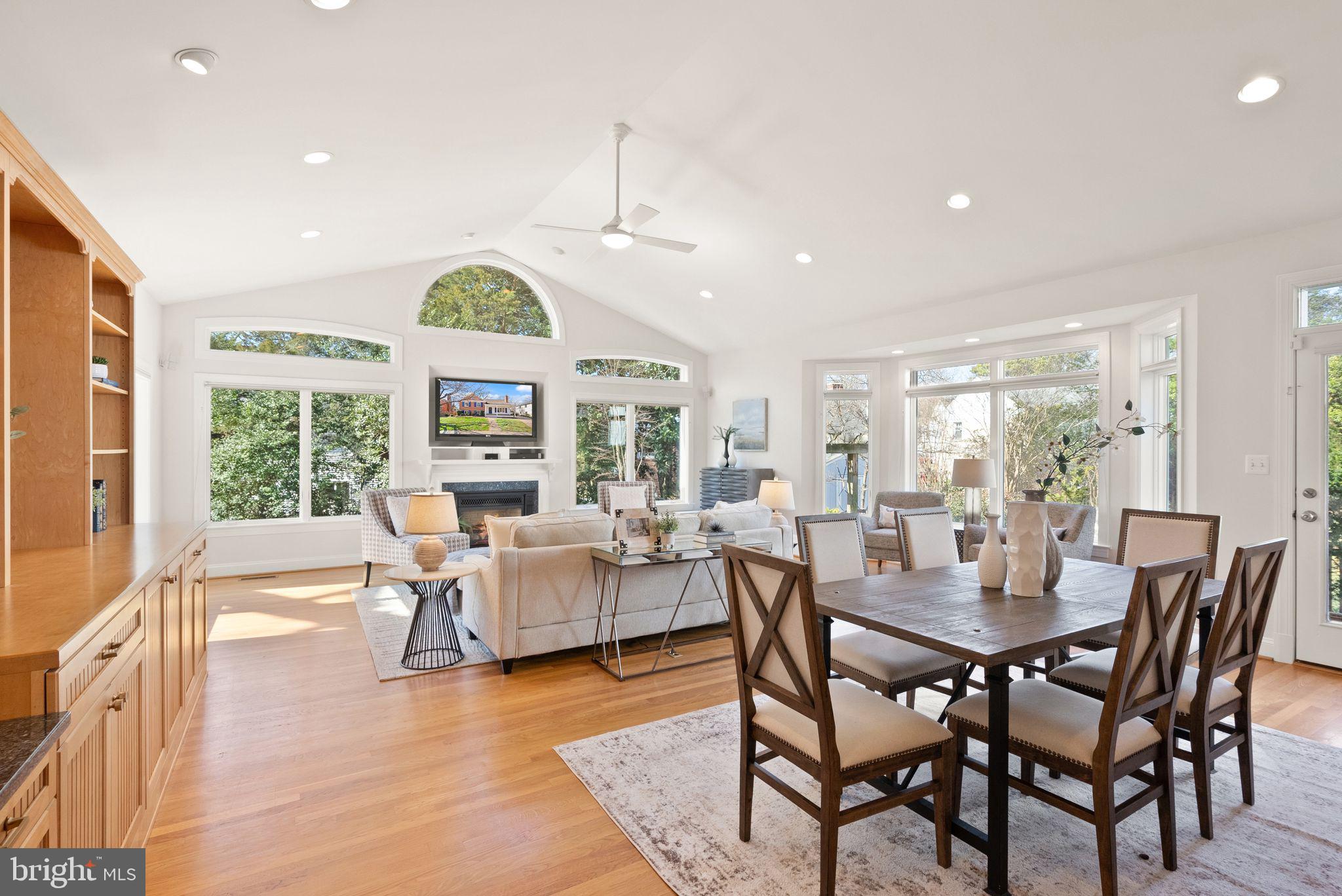 HEATHER HEIGHTS - Residential