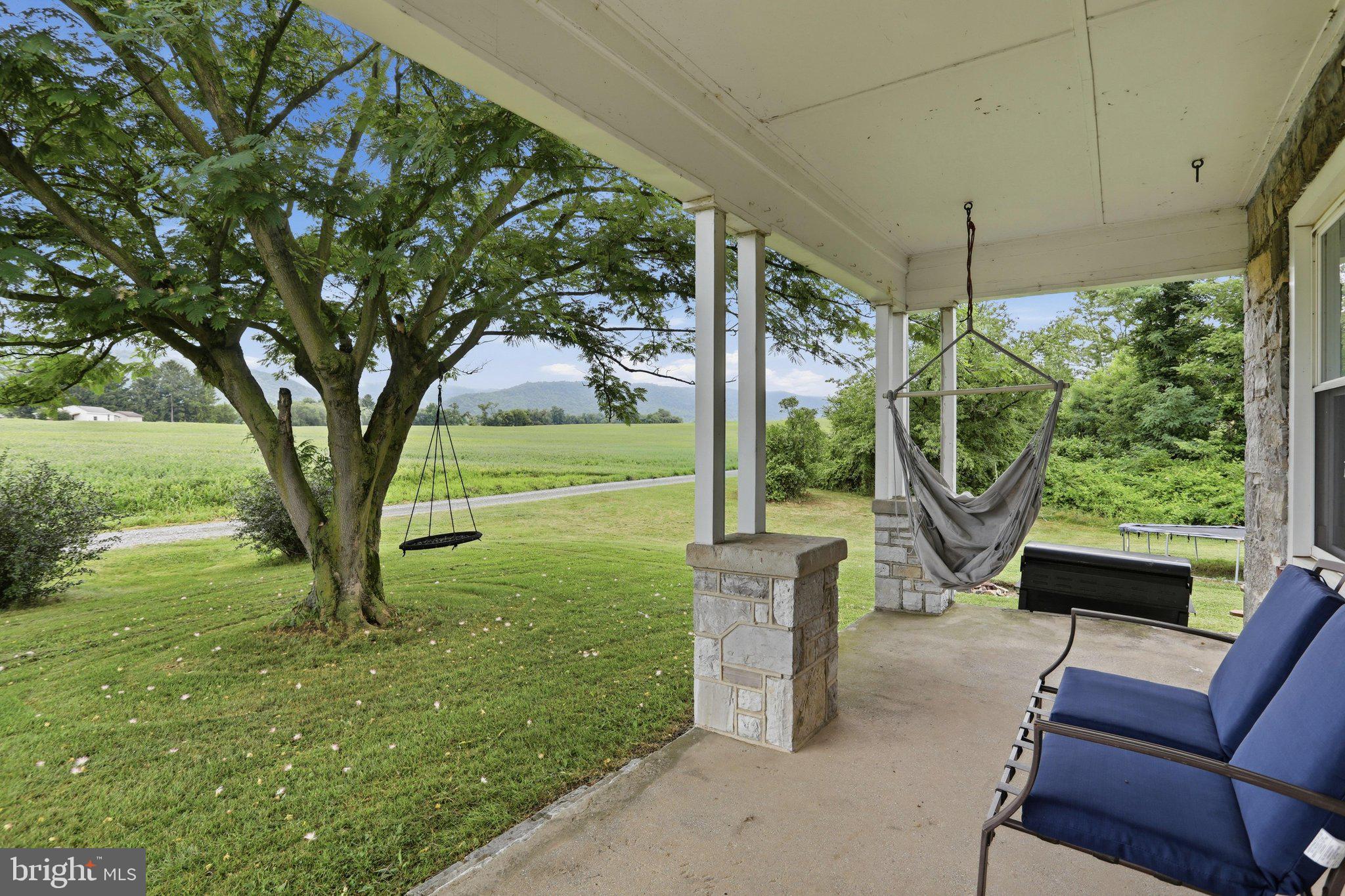 13201 BUCHANAN TRAIL WEST