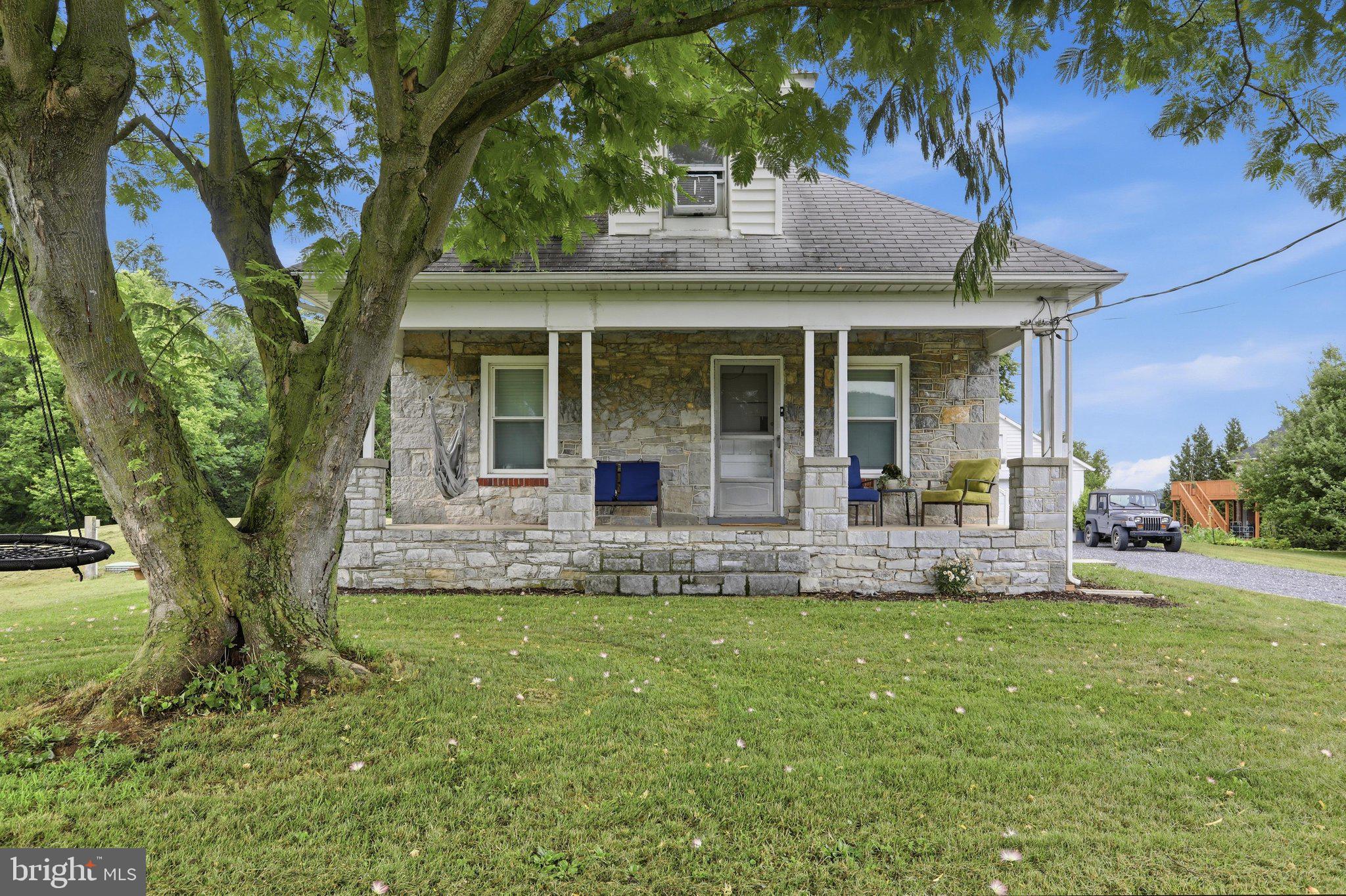 13201 BUCHANAN TRAIL WEST