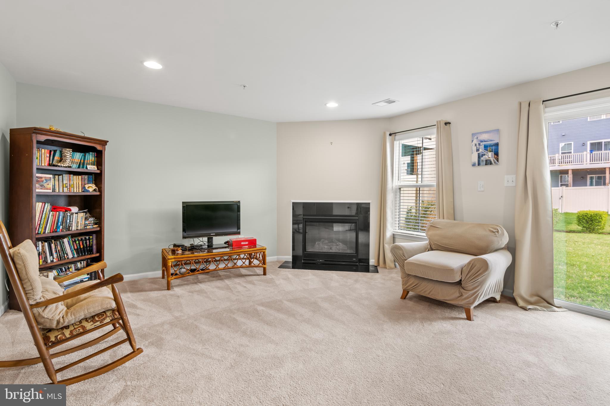 CREEKSIDE VILLAGE AT TANYARD SPRINGS - Residential