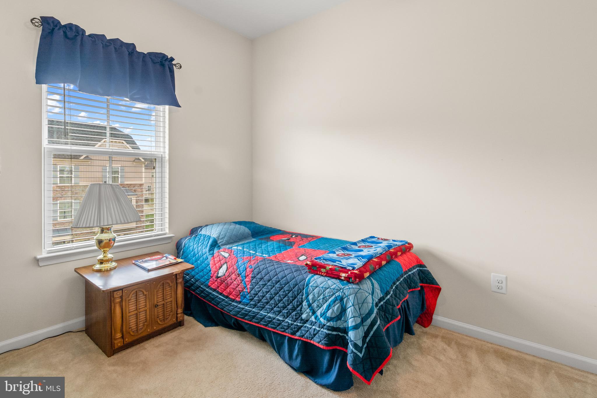 CREEKSIDE VILLAGE AT TANYARD SPRINGS - Residential